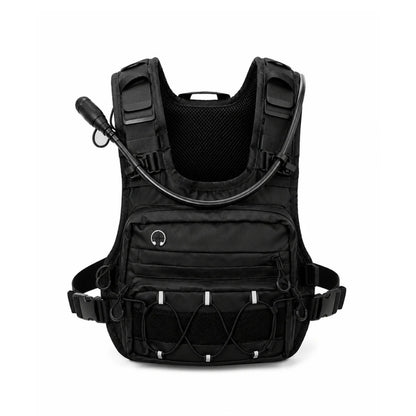 HYDREKO — Gilet d'Hydratation 2L Anti-Rebond | Course & Trail