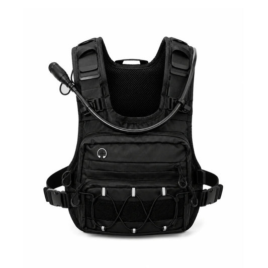 HYDREKO — Gilet d'Hydratation 2L Anti-Rebond | Course & Trail