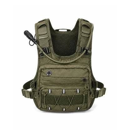 HYDREKO — Gilet d'Hydratation 2L Anti-Rebond | Course & Trail